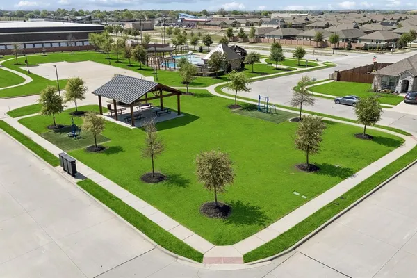 $297,999 | 1810 River Crossing Drive, Anna, TX 75409