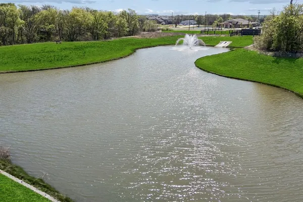 $297,999 | 1810 River Crossing Drive, Anna, TX 75409