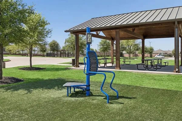 $297,999 | 1810 River Crossing Drive, Anna, TX 75409