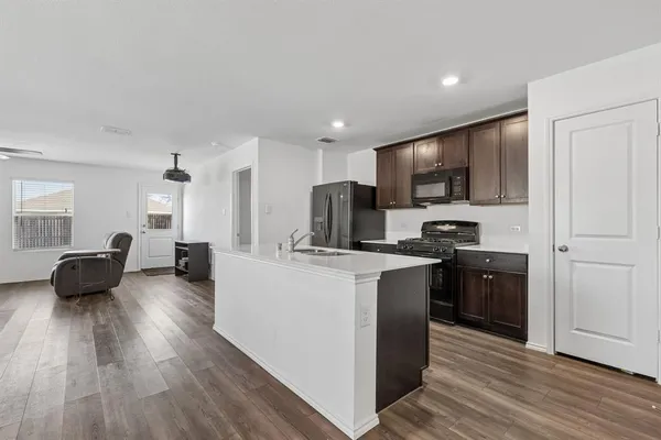 $297,999 | 1810 River Crossing Drive, Anna, TX 75409