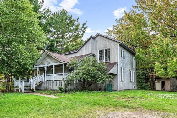 $199,000 | 110 Basal Road, Marquette, MI 49855