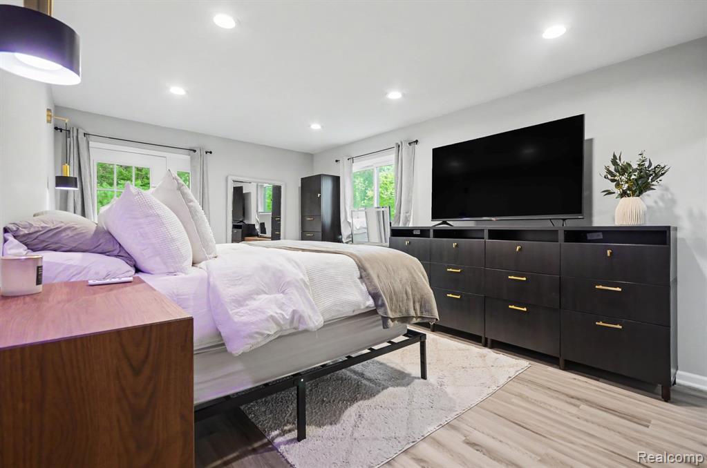 4105 Crocus Road Waterford, MI 48328 - Photo 18 of 47 Gallery Image 18
