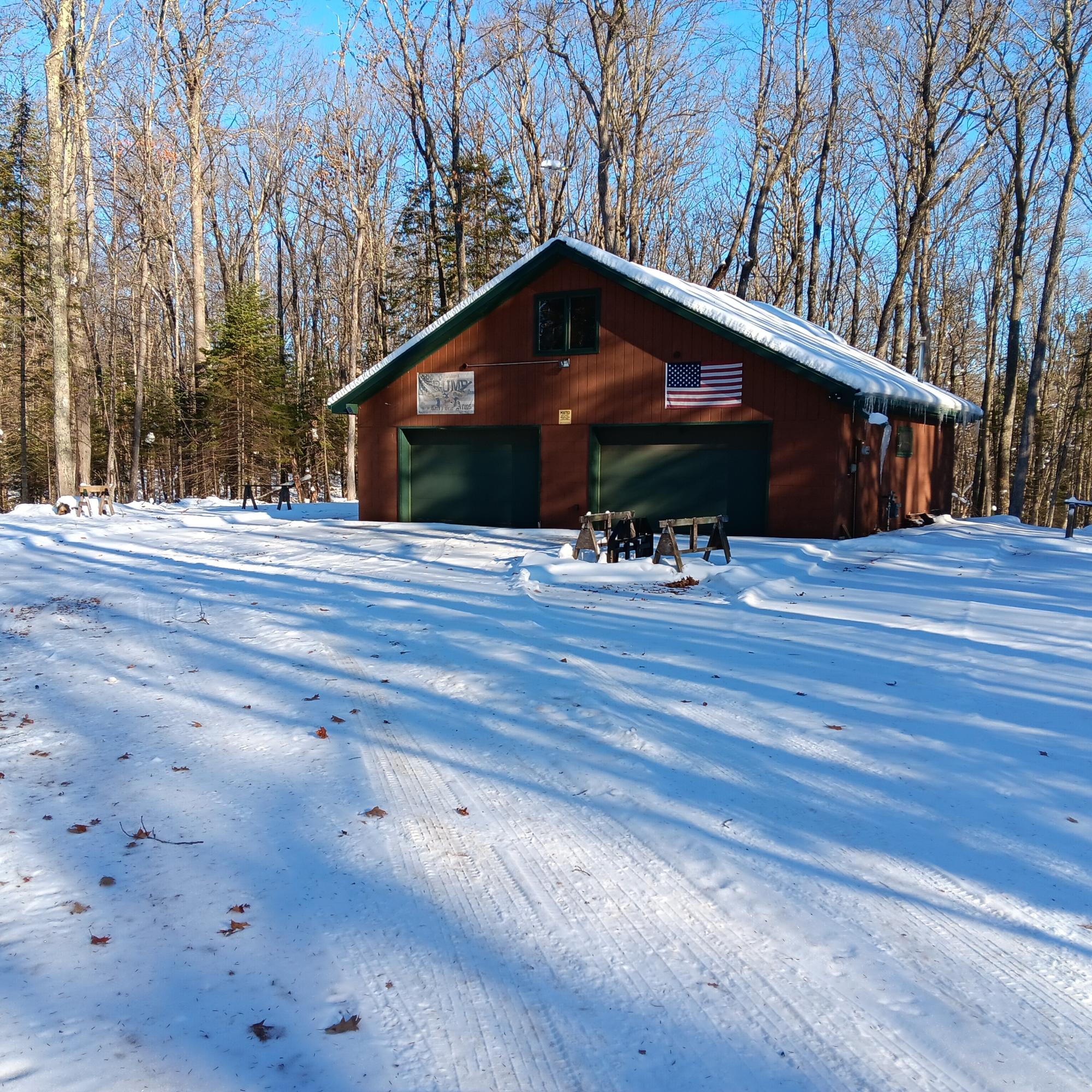 2656 Wihega Road Woodruff, WI 54568 - Photo 3 of 15 Gallery Image 3