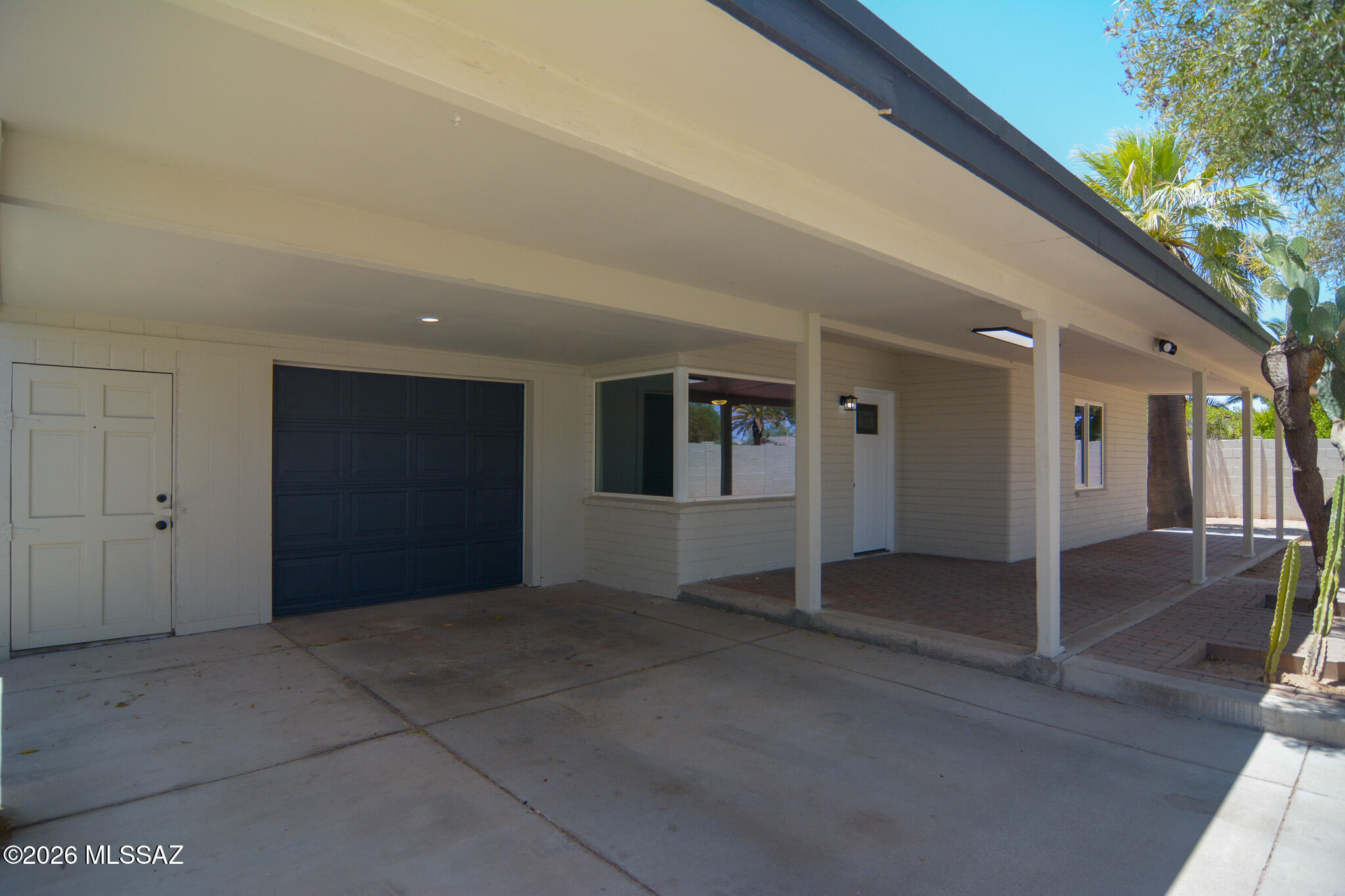 3372 East 29th Street Tucson, AZ 85713 - Photo 3 of 27 DSC_5875