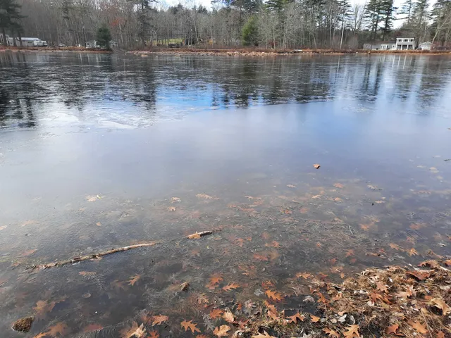 $375,000 | 551 Beauty Hill Road, Unit LOT B, Barrington, NH 03825