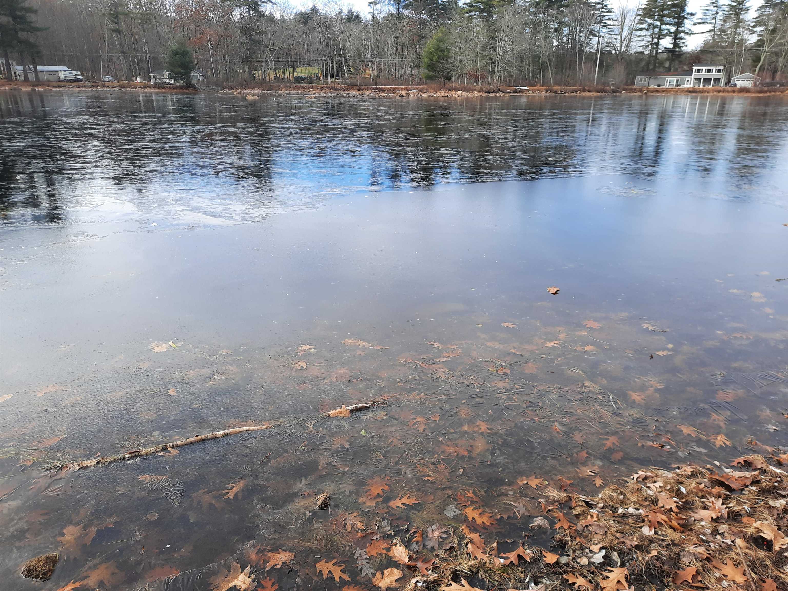 551 Beauty Hill Road, Unit LOT B Barrington, NH 03825 - Photo 4 of 5