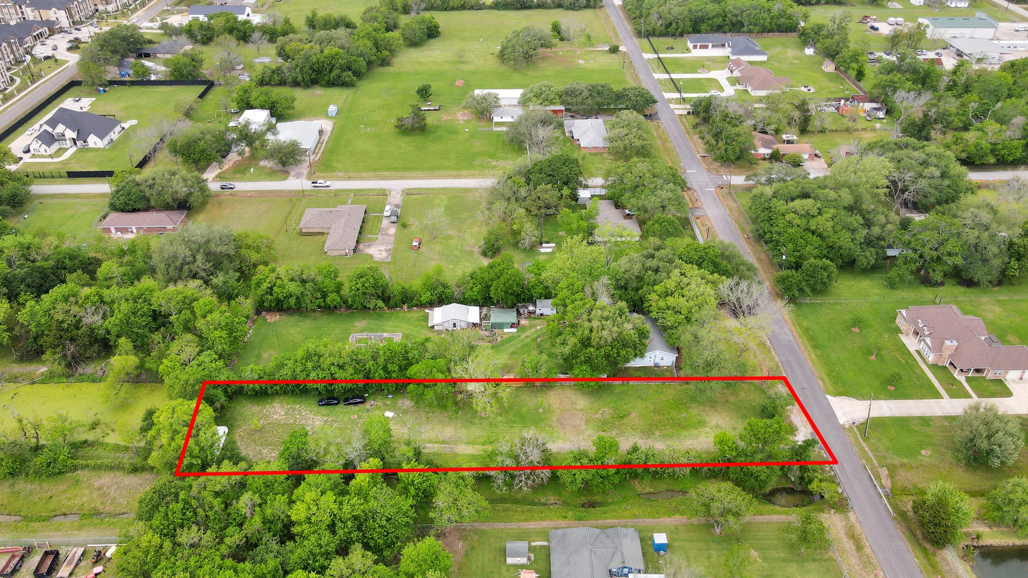 703 N Road Baytown, TX 77521 - Photo 25 of 34