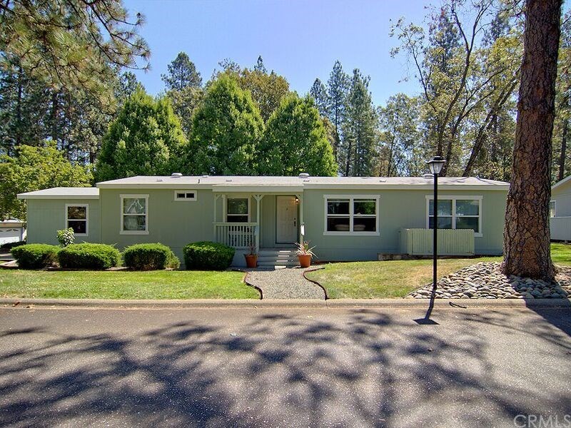 5430 Sawmill Road, Unit 9 Paradise, CA 95969 - Photo 1 of 1