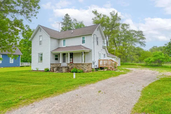 $469,000 | 6034 Bates Road, Williamsburg, MI 49690
