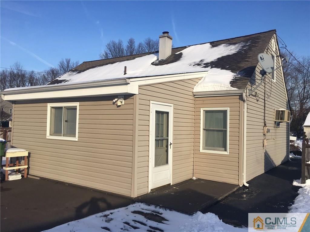 30 Altamont Road Edison, NJ 08817 - Photo 13 of 13 a view of a house with a bed