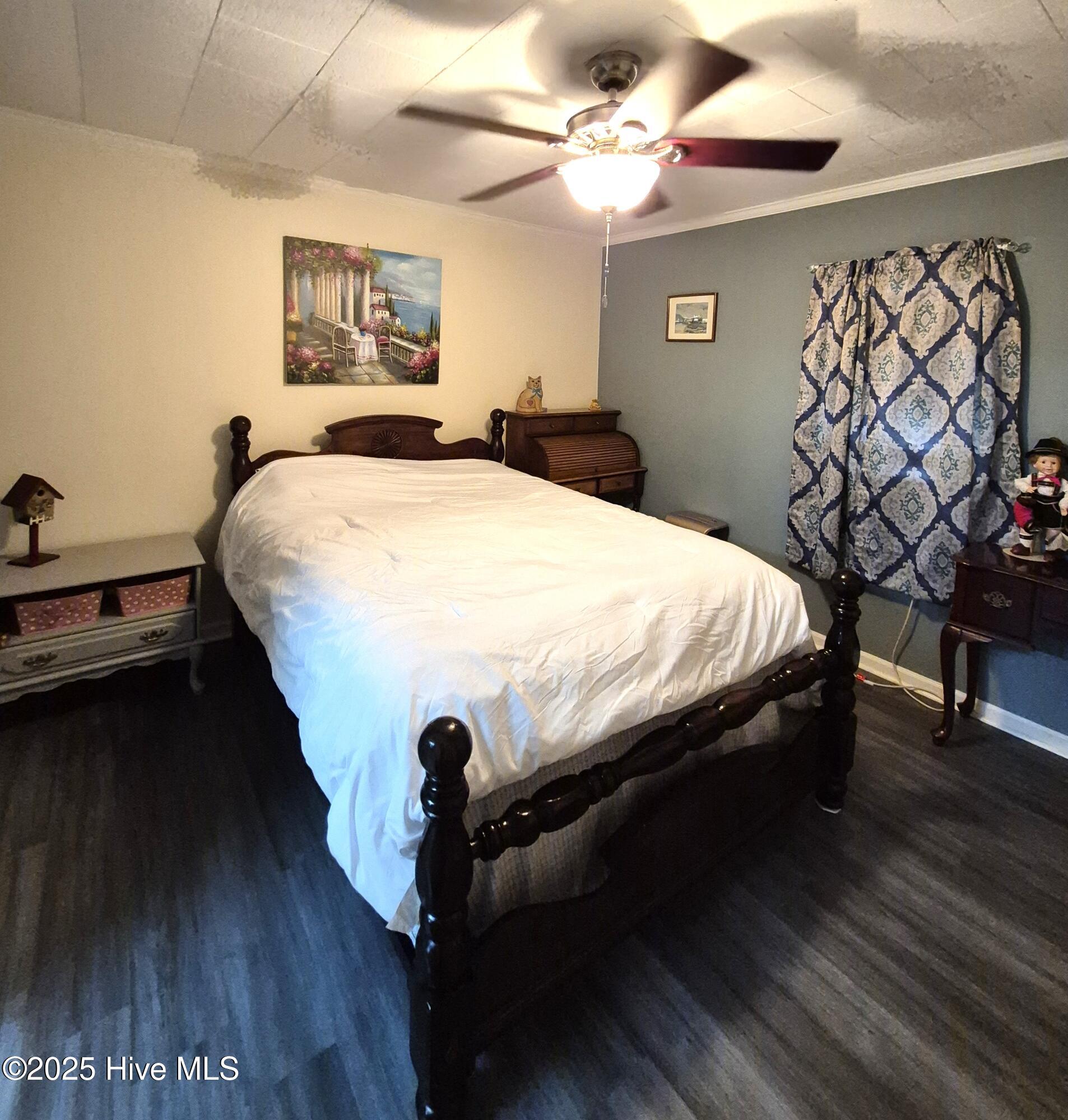 3031 Dan Peele Road Williamston, NC 27892 - Photo 9 of 26 Master