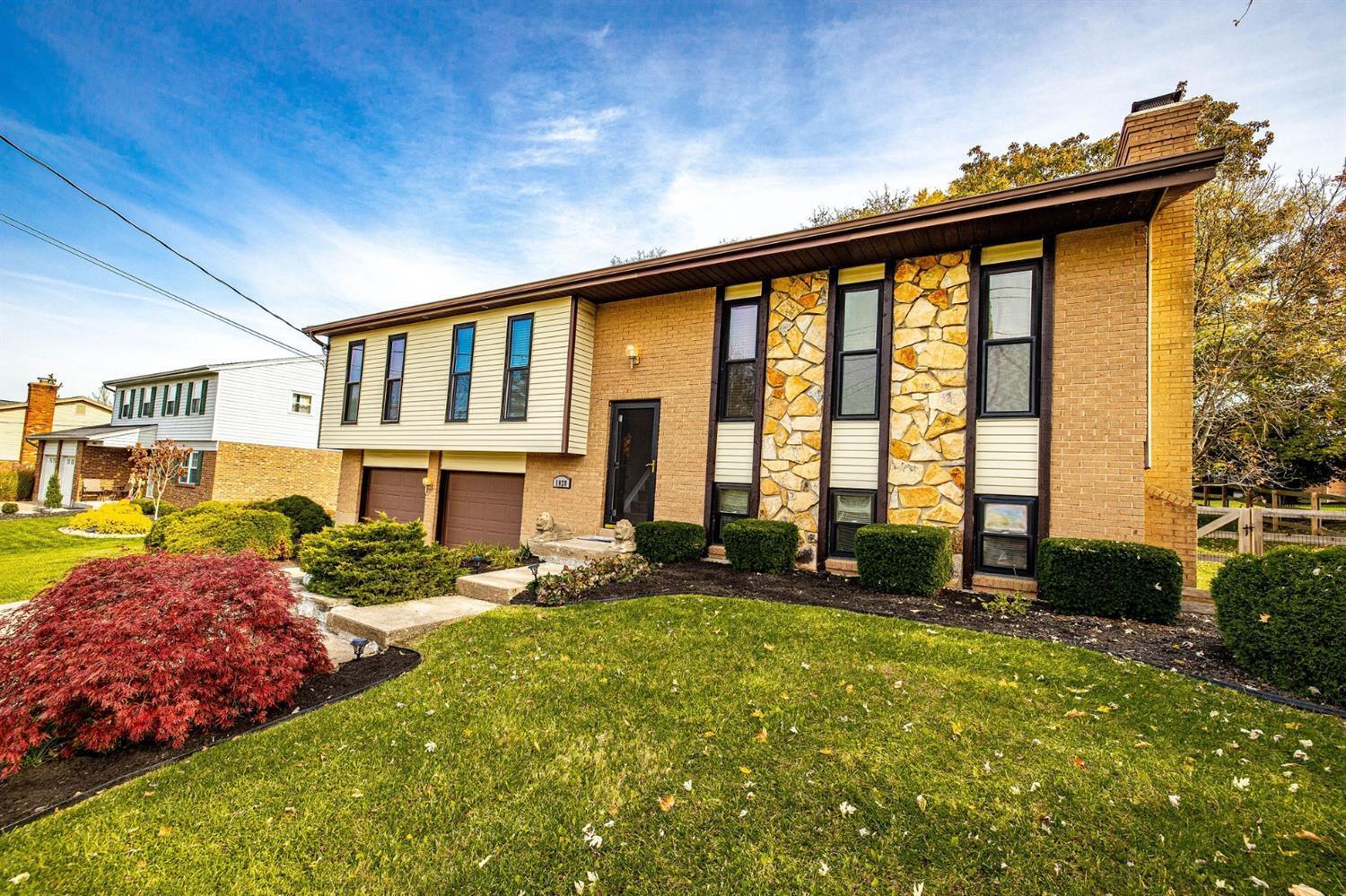 1028 Pontius Road Cincinnati, OH 45233 - Photo 3 of 50