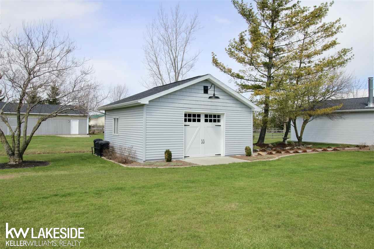 13189 Tibbets Road Memphis, MI 48041 - Photo 22 of 32
