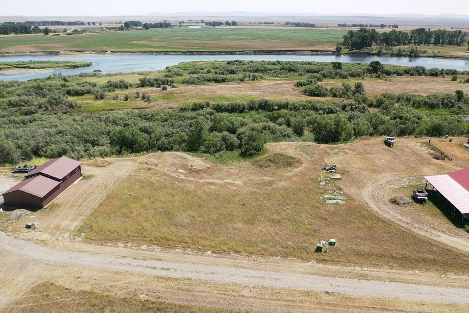 Lot #2 Willow Bend Cascade, MT 59421 - Photo 8 of 12 Gallery Image 8