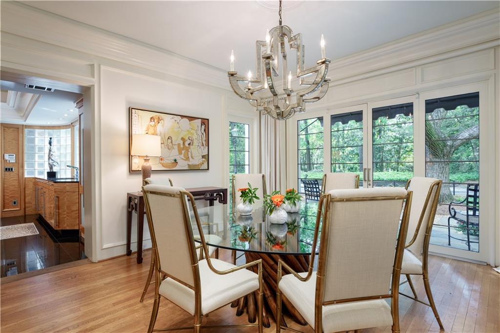 1020 West Wesley Road Northwest Atlanta, GA 30327 - Photo 11 of 38 Gallery Image 11