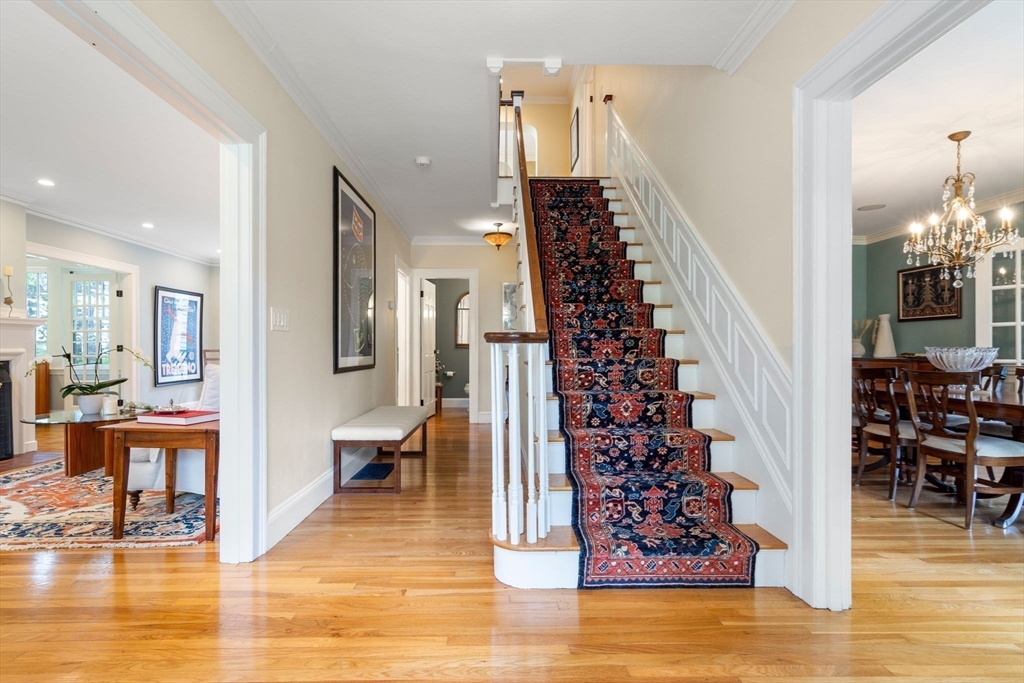 1172 Lowell Road Concord, MA 01742 - Photo 18 of 42