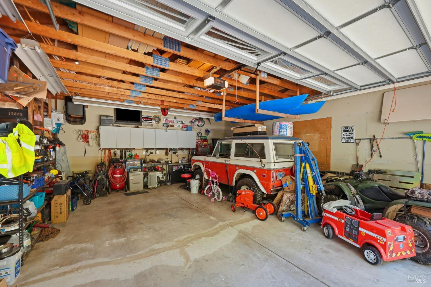 17375 Willow Creek Road Occidental, CA 95465 - Photo 51 of 94