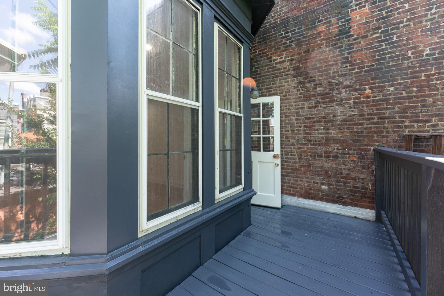 2118 Spruce Street, Unit 2R Philadelphia, PA 19103 - Photo 11 of 25 a view of front door of house