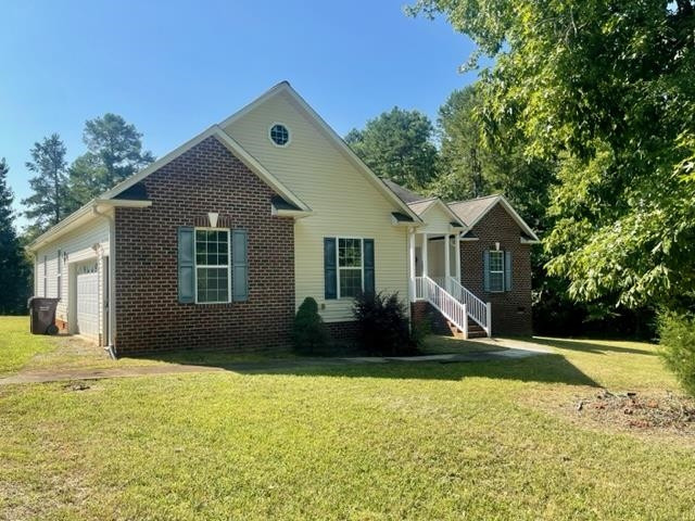 123 Vance Wrenn Road Roxboro, NC 27573 - Photo 1 of 46 Photo 1