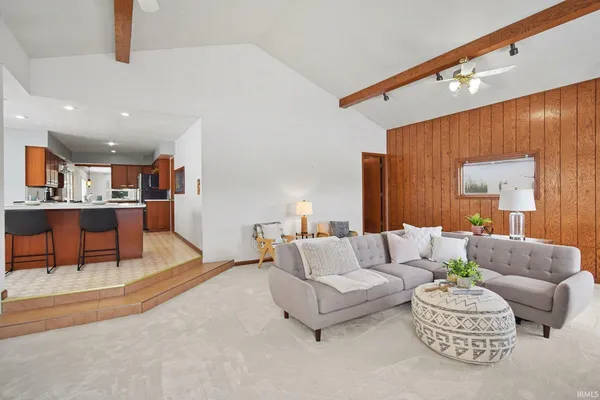 $389,900 | 3138 West 150 South, Warsaw, IN 46580