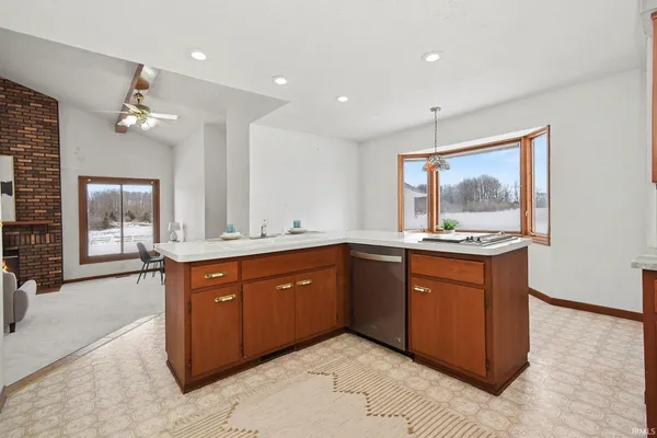 $389,900 | 3138 West 150 South, Warsaw, IN 46580