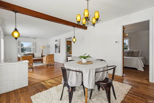 $389,900 | 3138 West 150 South, Warsaw, IN 46580