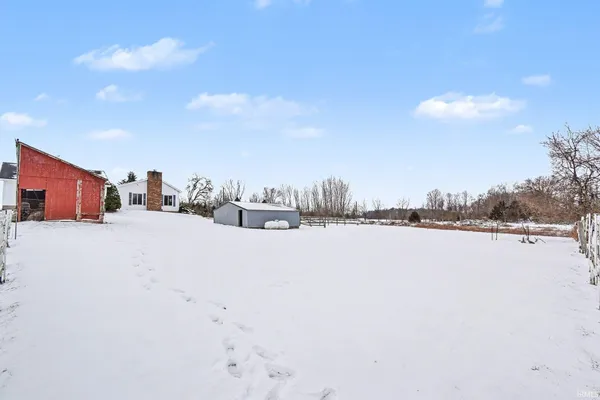 $389,900 | 3138 West 150 South, Warsaw, IN 46580