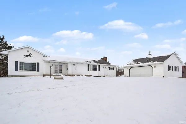 $389,900 | 3138 West 150 South, Warsaw, IN 46580