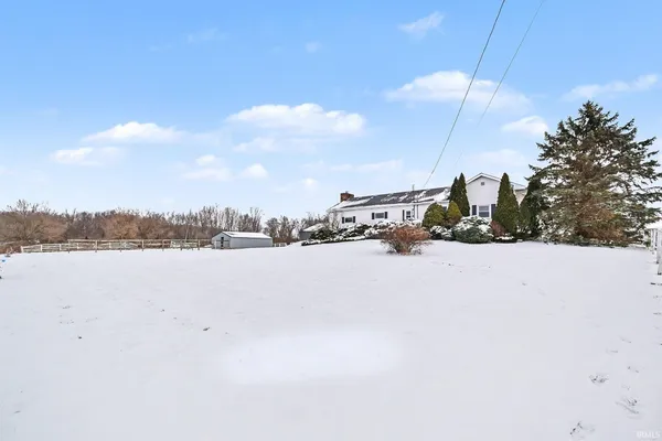 $389,900 | 3138 West 150 South, Warsaw, IN 46580