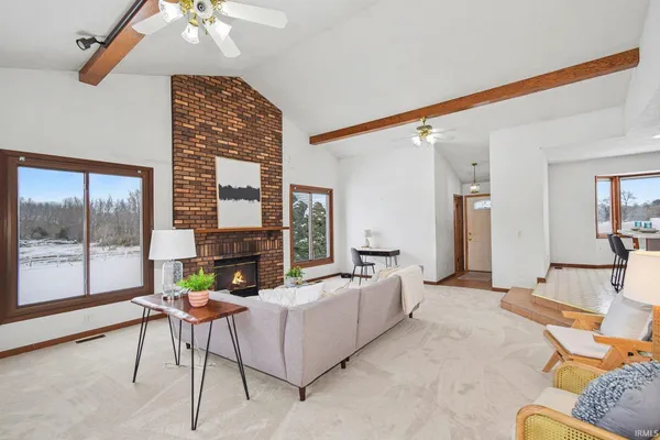 $389,900 | 3138 West 150 South, Warsaw, IN 46580