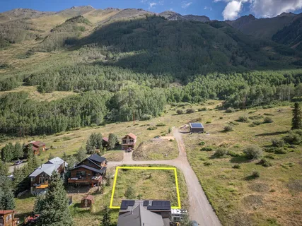 $599,000 | Tbd Aurum Street, Ophir, CO 81426