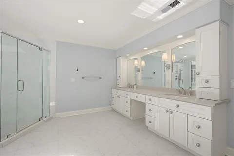 $949,900 | 535 Flying Scot Way, Alpharetta, GA 30005