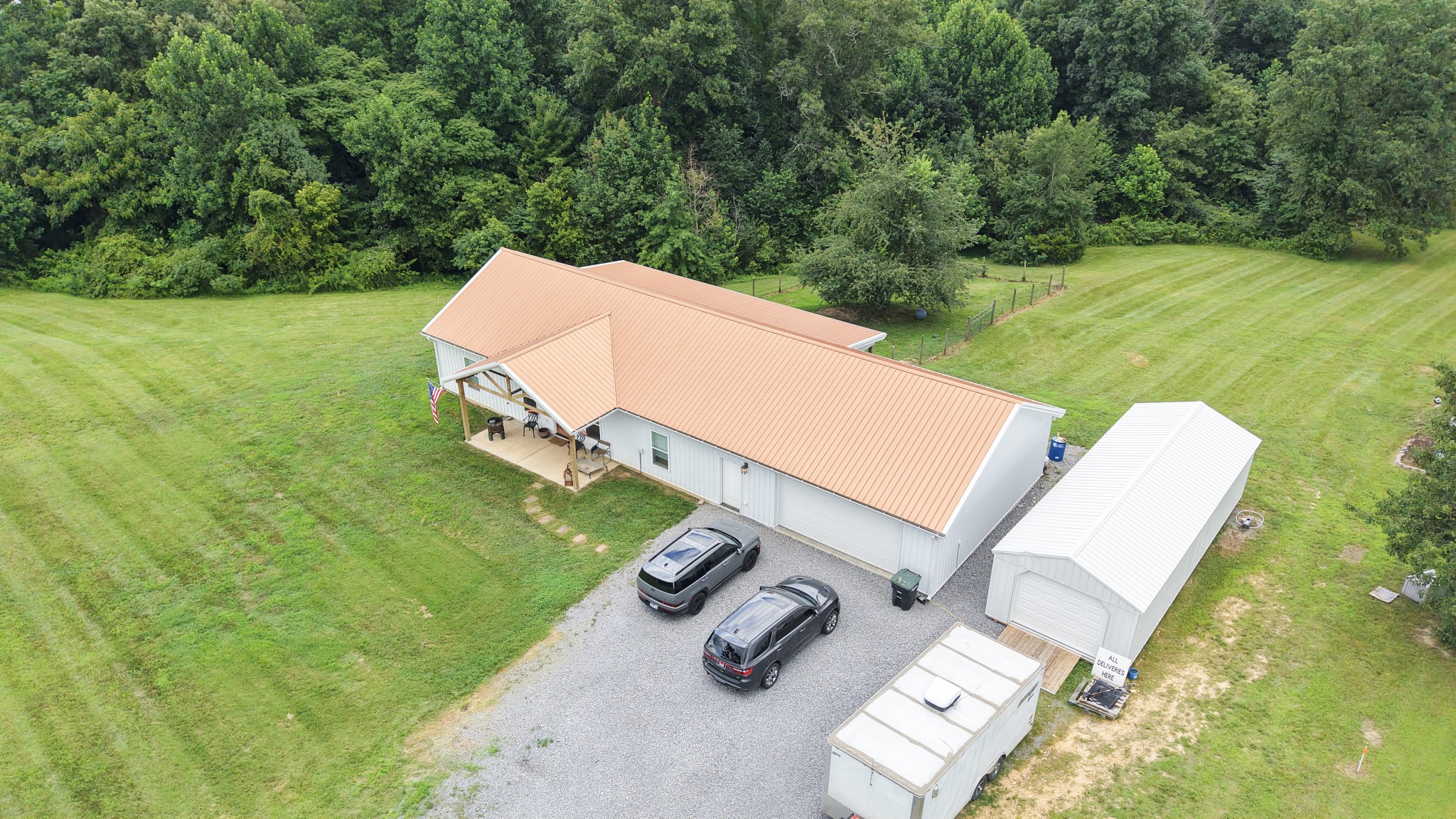 4423 Highland Road Lafayette, TN 37083 - Photo 6 of 32
