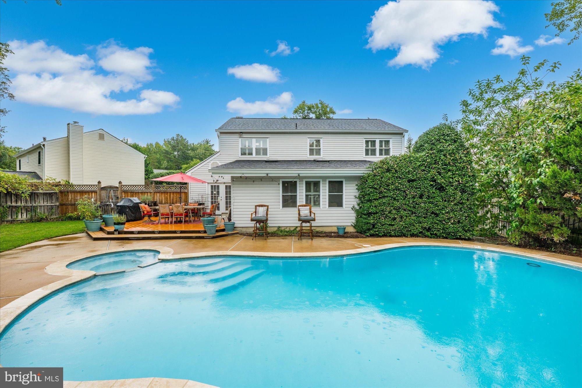 7204 Racepoint Way Alexandria, VA 22315 - Photo 47 of 56 Gallery Image 47