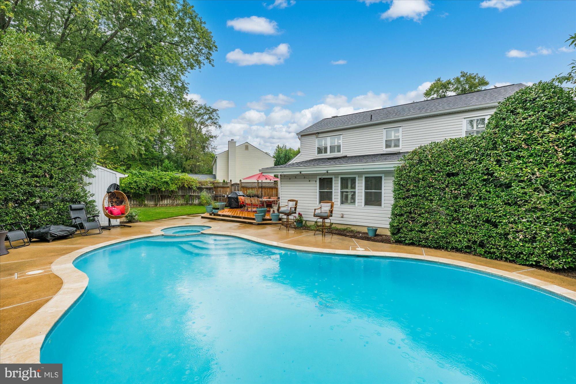 7204 Racepoint Way Alexandria, VA 22315 - Photo 54 of 56 Gallery Image 54