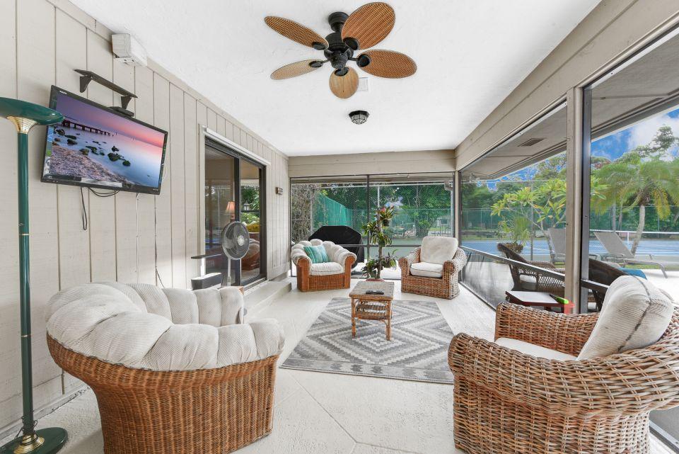 6438 Gun Club Road West Palm Beach, FL 33415 - Photo 19 of 44 Back Yard 02