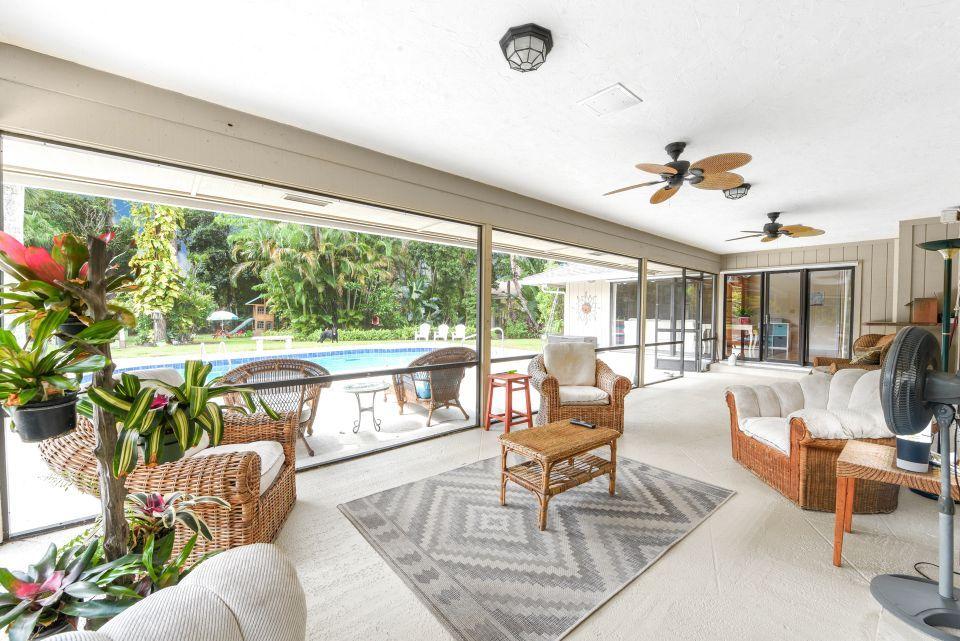 6438 Gun Club Road West Palm Beach, FL 33415 - Photo 20 of 44 Back Yard 03