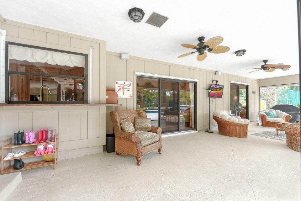 6438 Gun Club Road West Palm Beach, FL 33415 - Photo 21 of 44 Back Yard 01