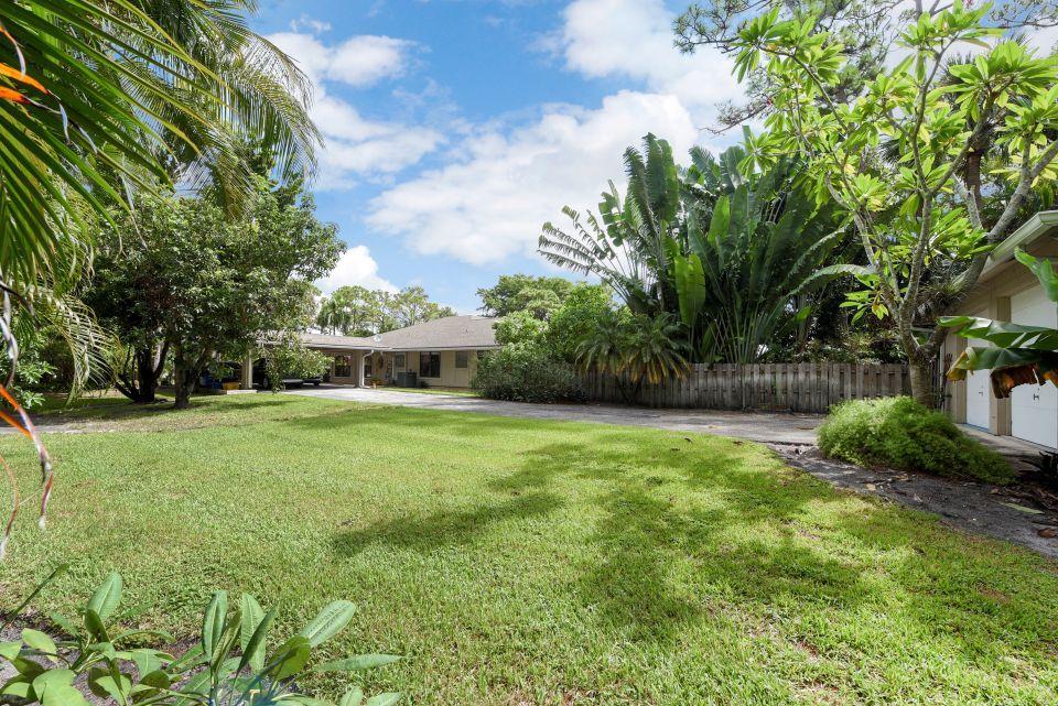 6438 Gun Club Road West Palm Beach, FL 33415 - Photo 26 of 44 Rear 06