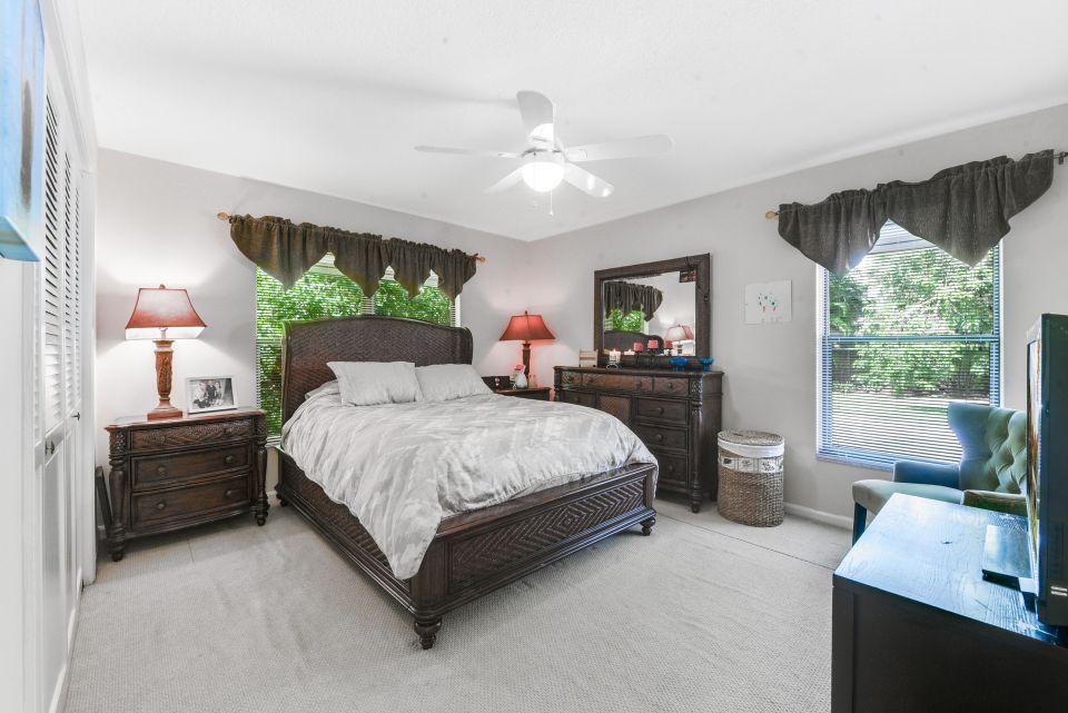 6438 Gun Club Road West Palm Beach, FL 33415 - Photo 34 of 44 Bed Room 03