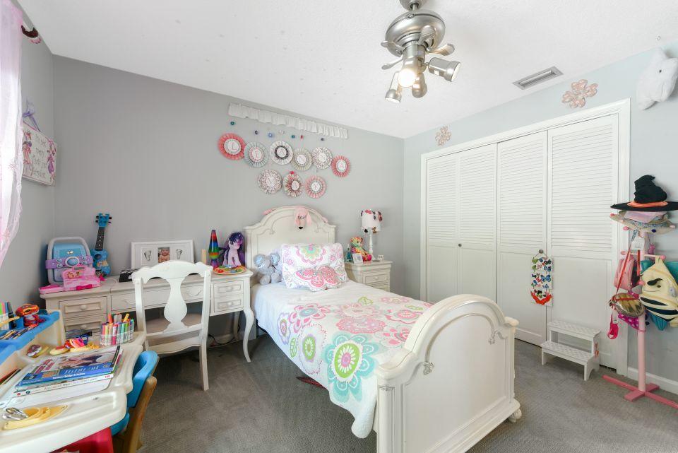 6438 Gun Club Road West Palm Beach, FL 33415 - Photo 37 of 44 Bed Room 02