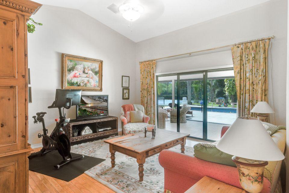6438 Gun Club Road West Palm Beach, FL 33415 - Photo 5 of 44 Living 01