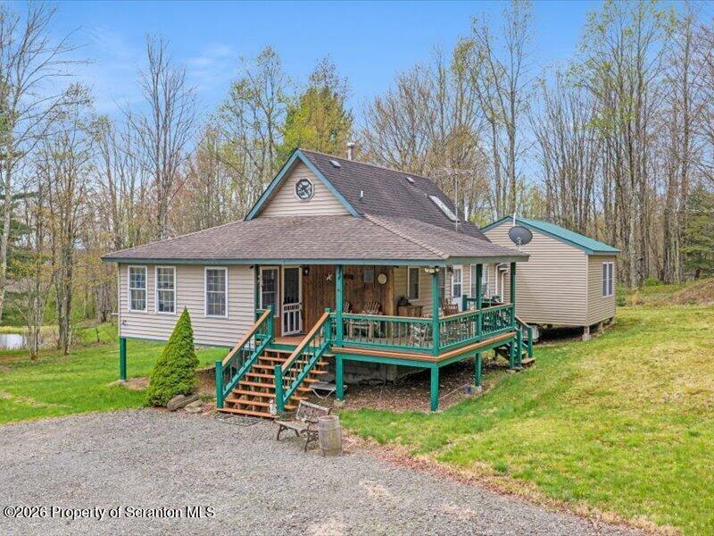 2641 Foran Road Friendsville, PA 18818 - Photo 1 of 38 Main