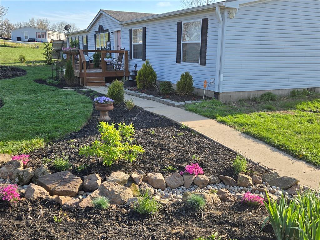 64 Northwest 1391st Road Holden, MO 64040 - Photo 3 of 8