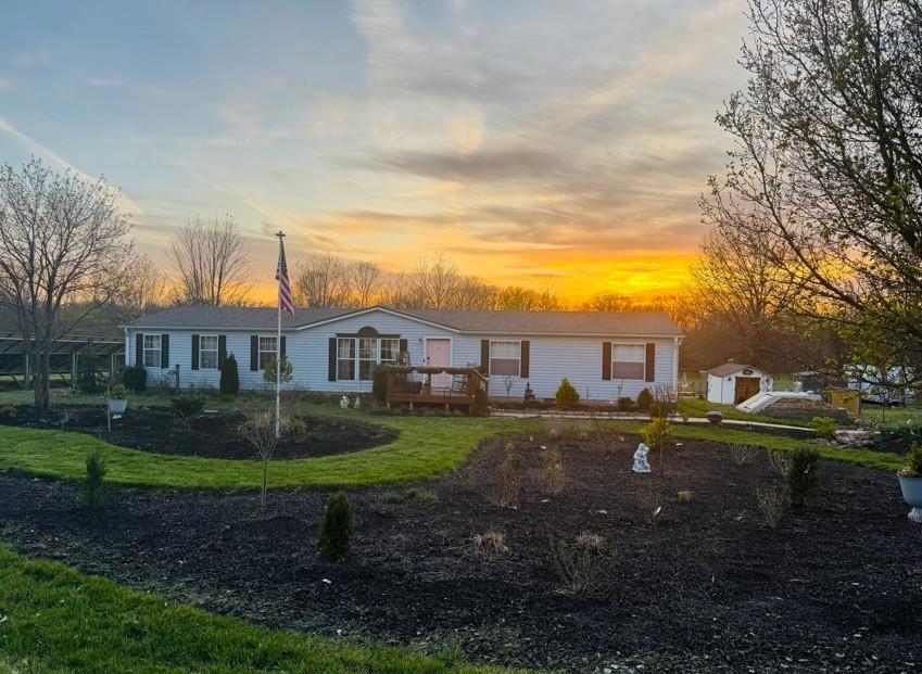 64 Northwest 1391st Road Holden, MO 64040 - Photo 4 of 8