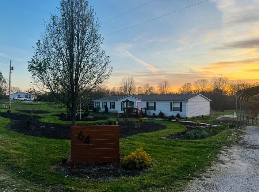 64 Northwest 1391st Road Holden, MO 64040 - Photo 5 of 8