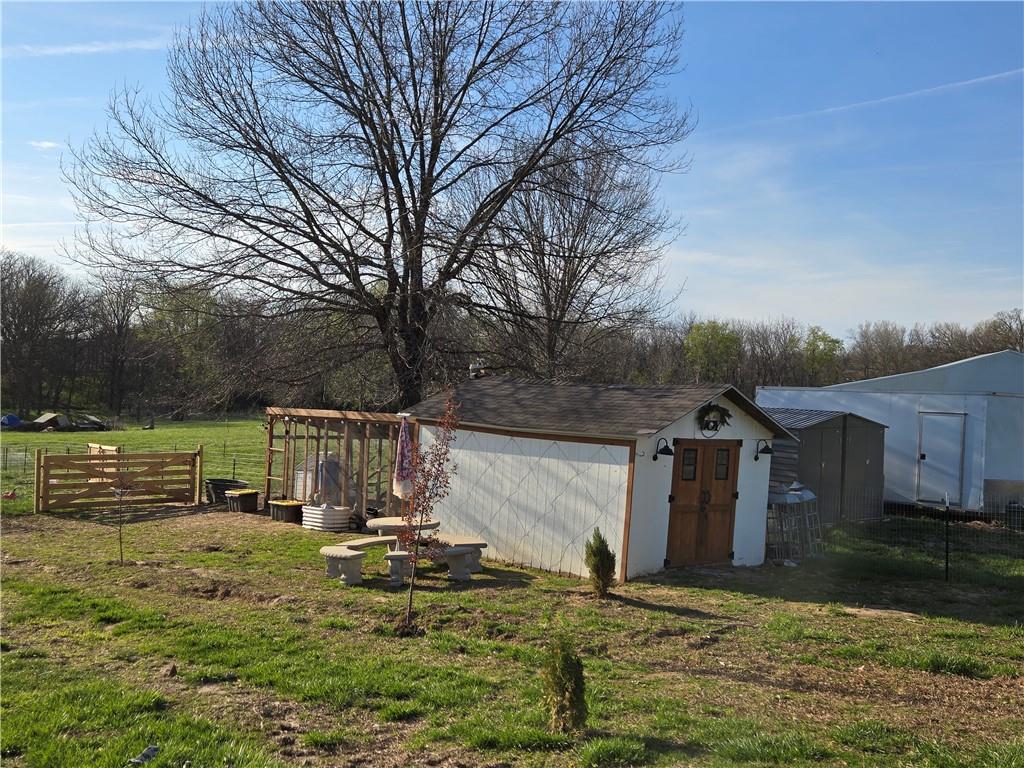 64 Northwest 1391st Road Holden, MO 64040 - Photo 6 of 8