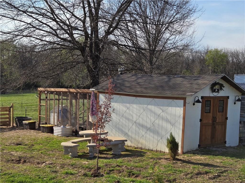 64 Northwest 1391st Road Holden, MO 64040 - Photo 7 of 8