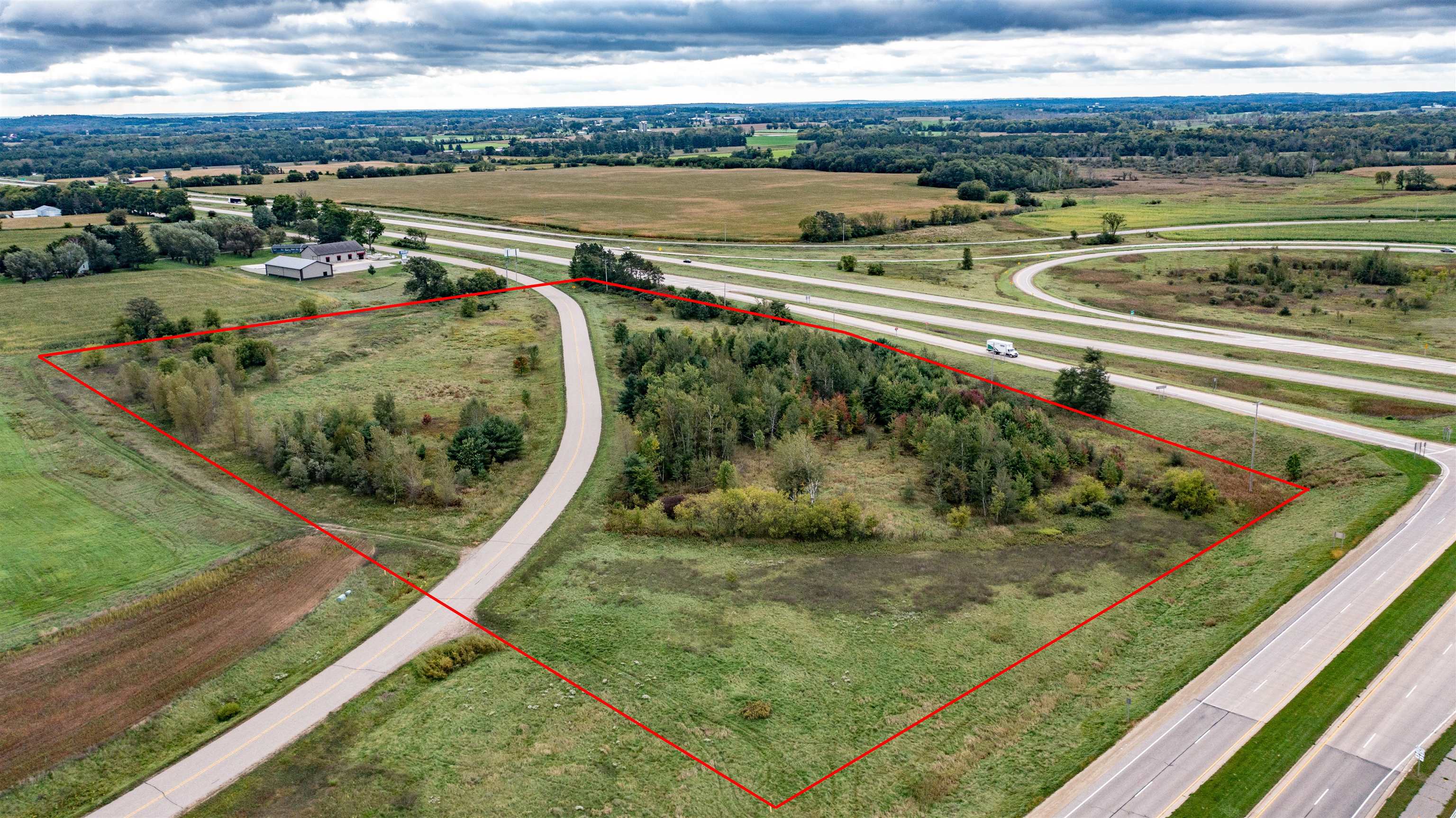 Runway Drive Waupaca, WI 54981 - Photo 1 of 9