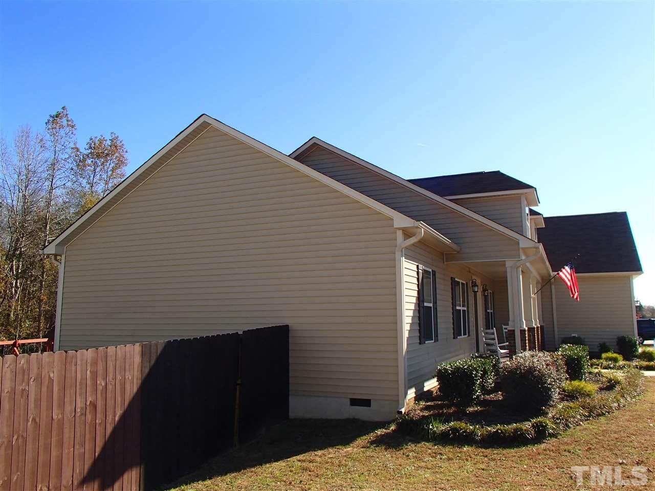 2183 Matthews Road Clayton, NC 27520 - Photo 10 of 25 Look no further, this home is ready!